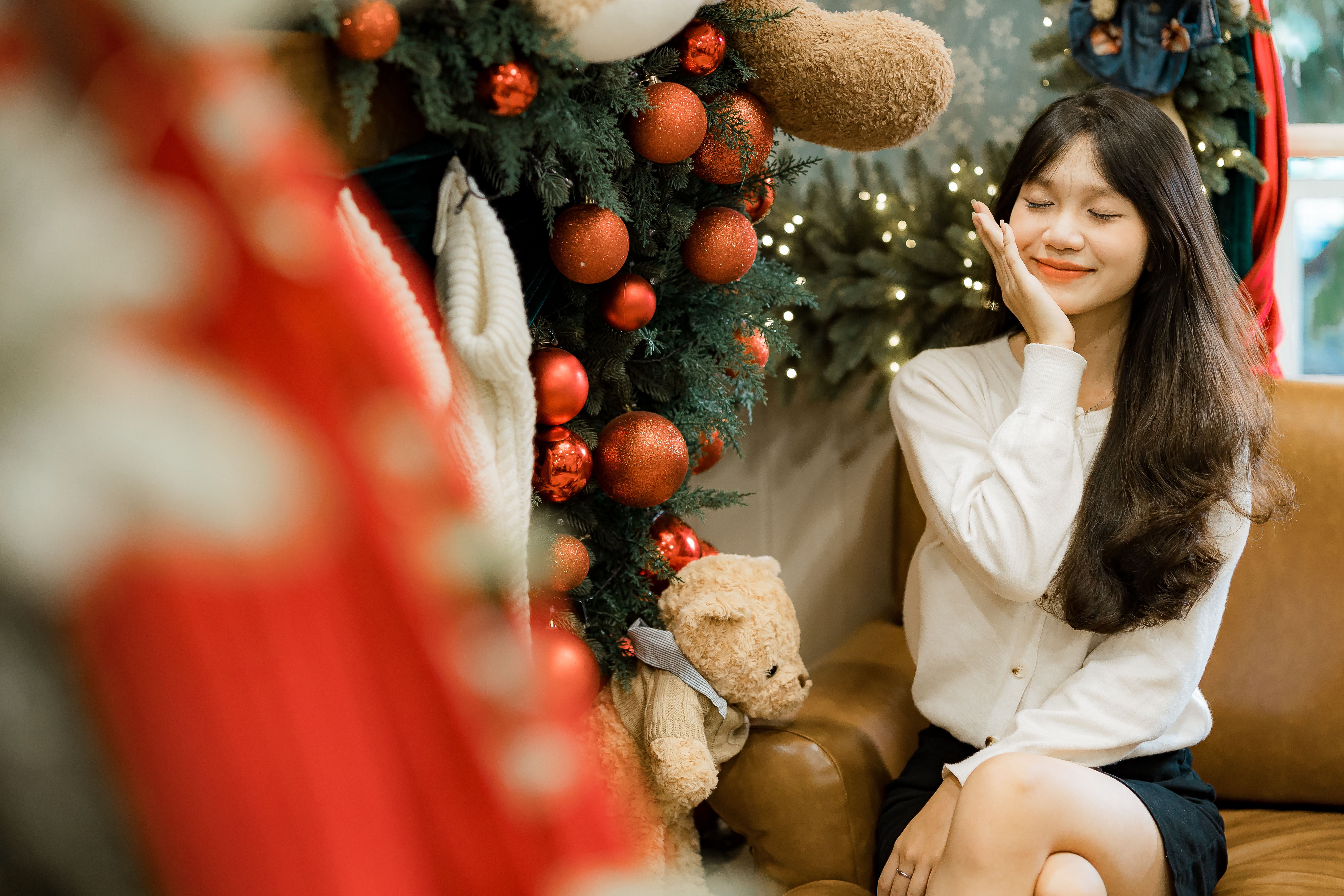 Christmas Decor and Affiliate Brands of Decor Group Acquired by Tucker’s Farm — Photo by 🇻🇳🇻🇳Nguyễn Tiến Thịnh 🇻🇳🇻🇳 o