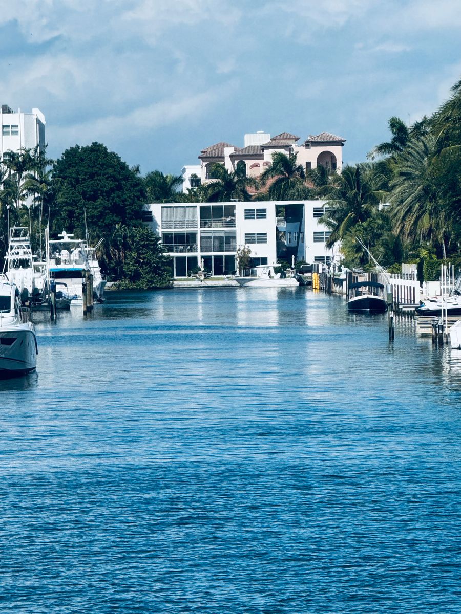 SWFL Dock & Lift project