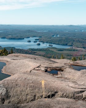 Village of Saranac Lake