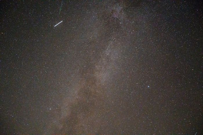 There Are More Stars in the Universe Than Grains of Sand on Earth