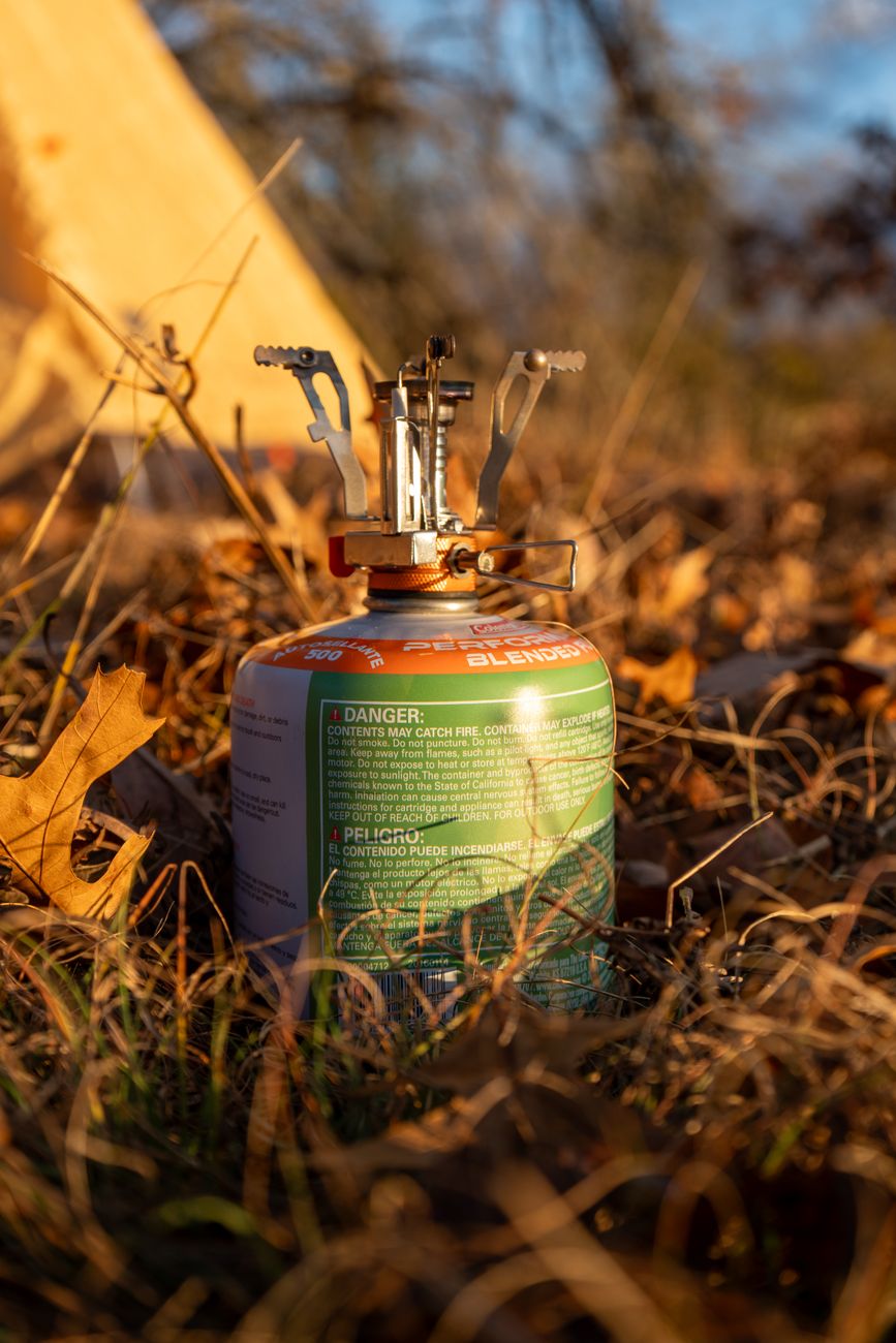Campingkocher Gaskartusche Vergleich 2026