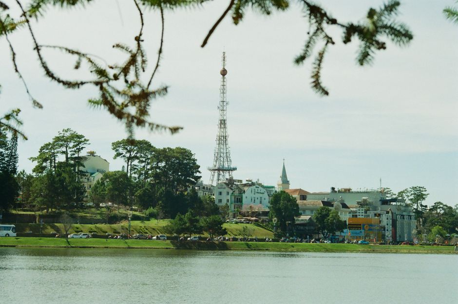 Đồng Hới, Vietnam - travel photo