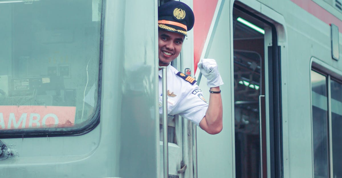 Photo by ubay klik19 Honolulu's Transit Fare Dilemma: Balancing Fiscal Responsibility and Rider Needs