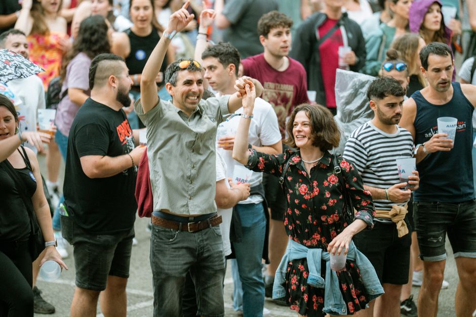 Ontario Is Expanding BYOB Rules to Festivals and Outdoor Events: Here's What Changes