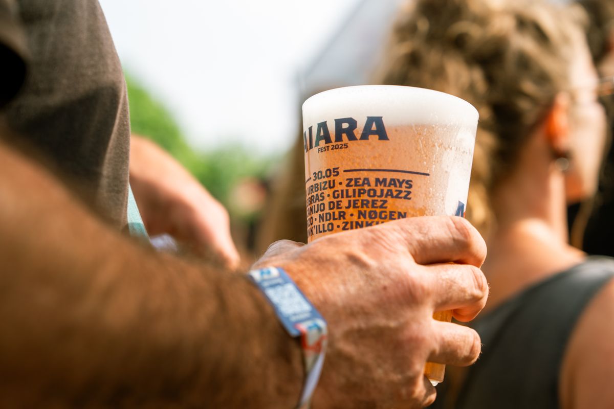 Berliner Oktoberfest in Berlin