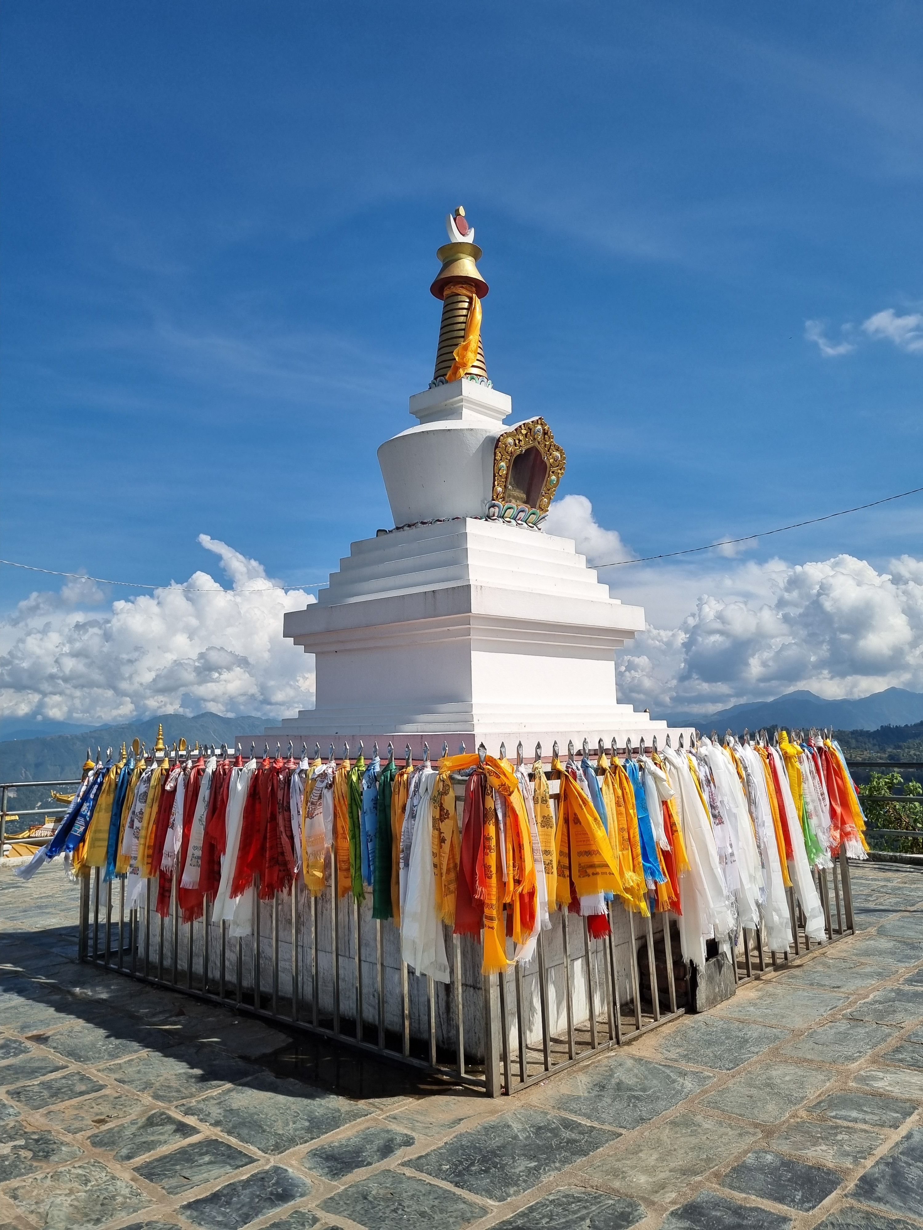 Day Trips from Kathmandu: Namobuddha, Panauti, Chandragiri & More
