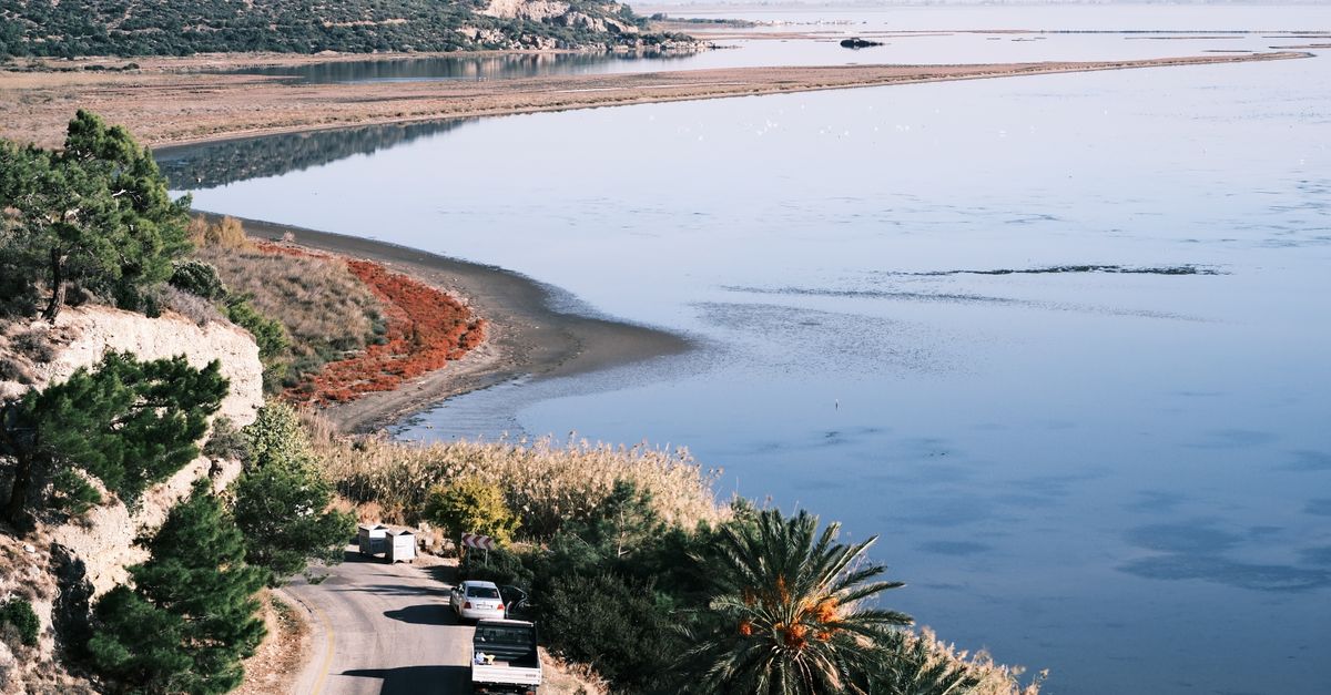 Comment Préparer Son Véhicule pour les Routes Panoramiques
