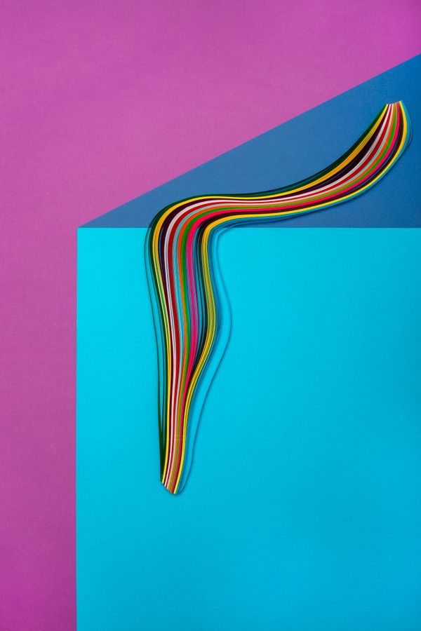 Manualidades creativas con papel