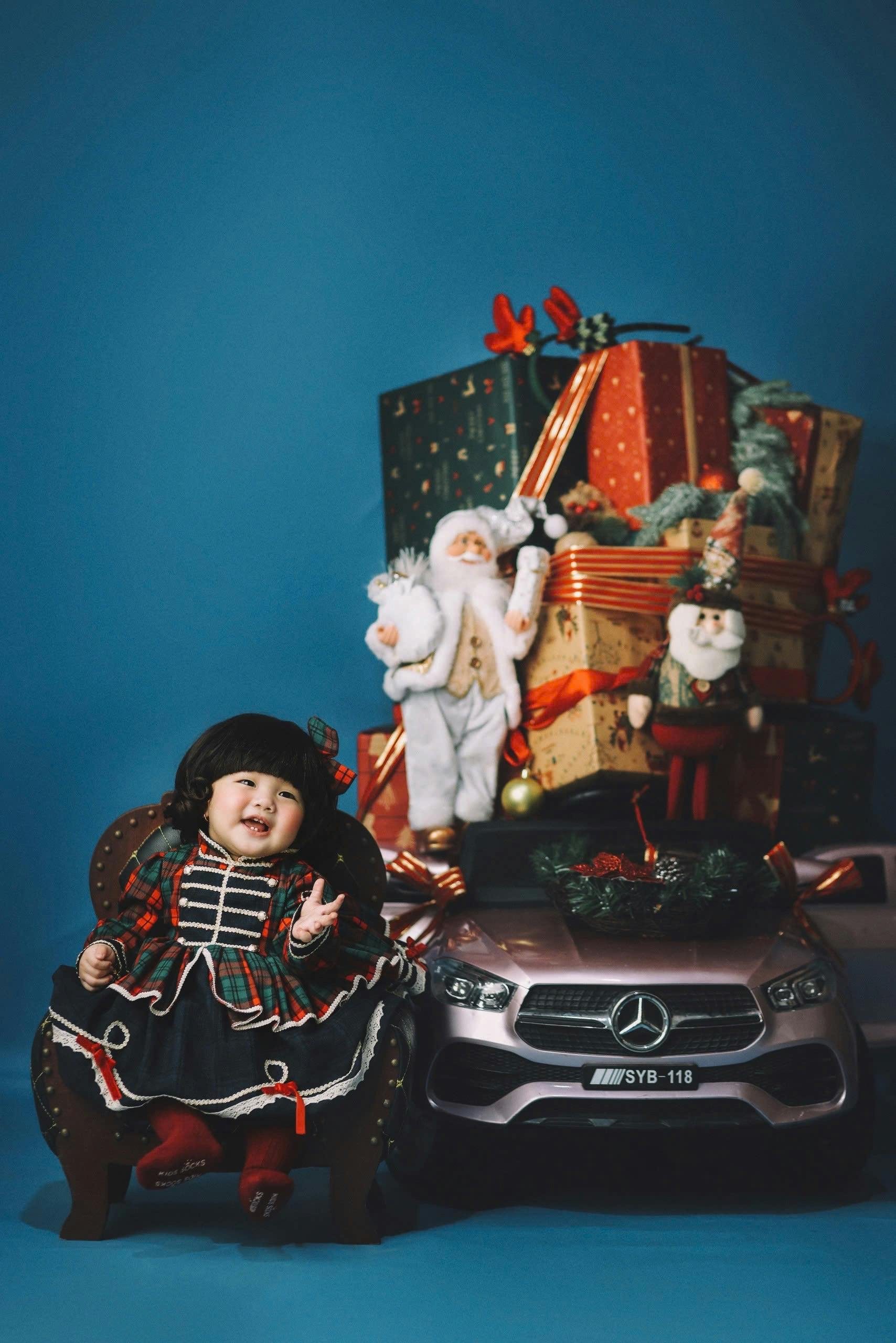 Cum să aduceți bucurie copiilor nevinovați