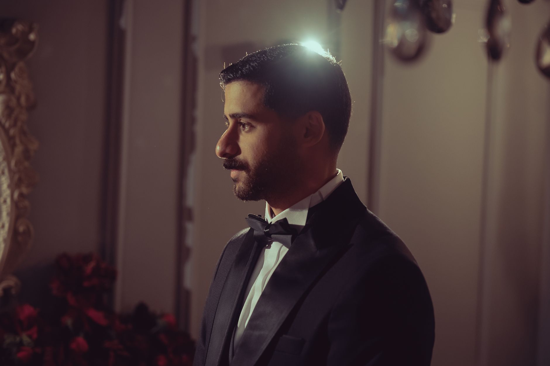 Mum Işığında Senfonik Gala Sibelius & Şehrazad