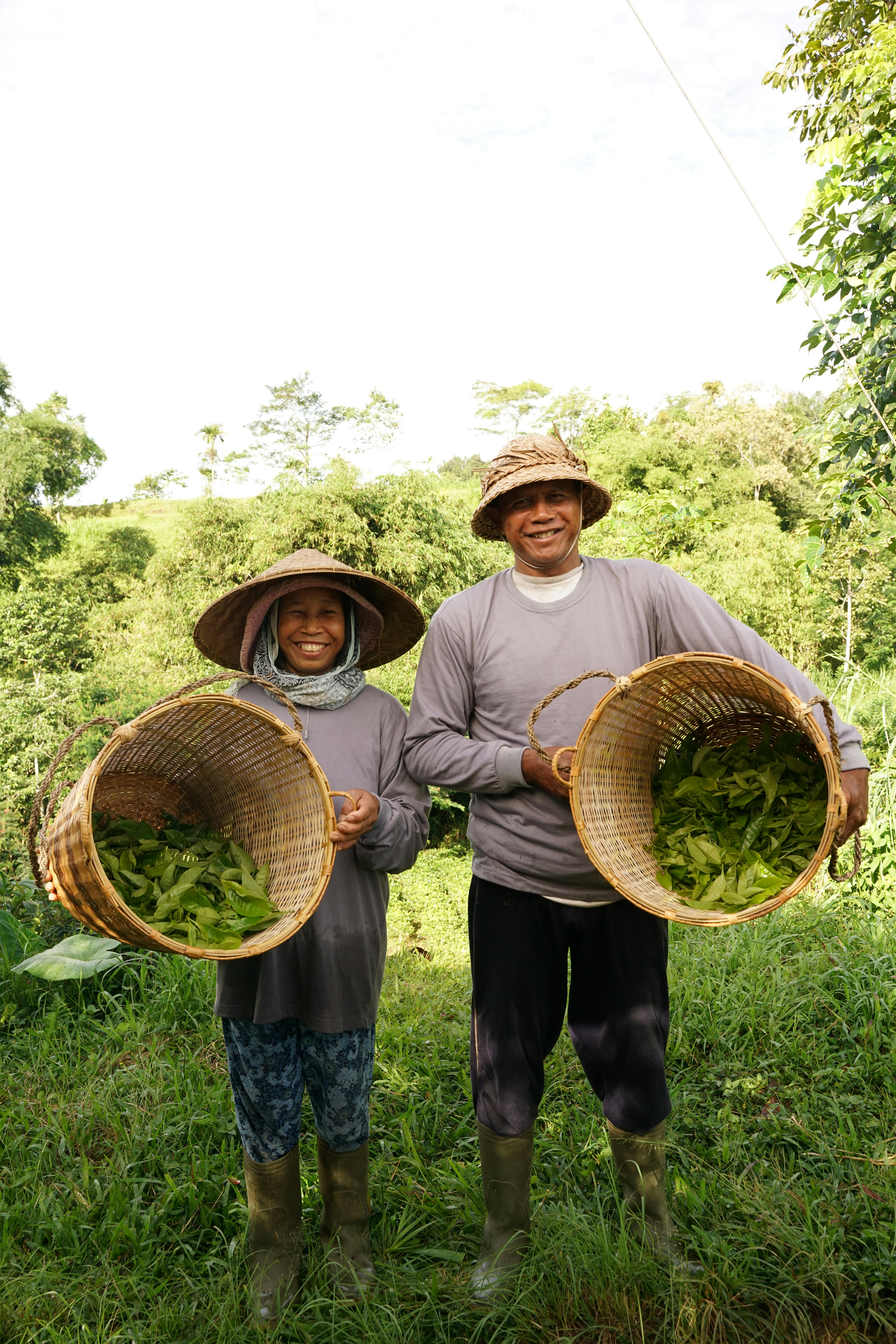 Magsasaka sa Oriental Mindoro