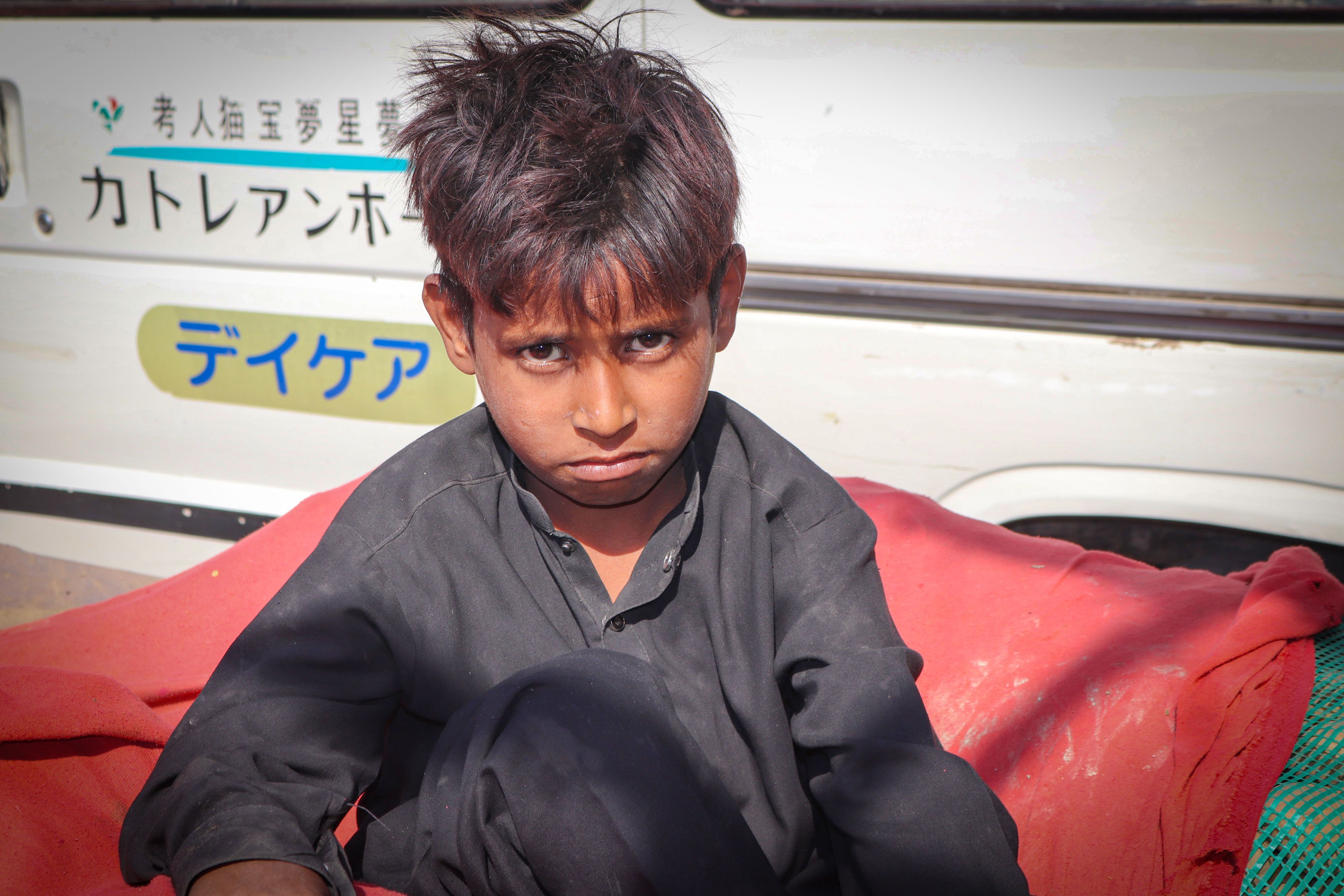 The Side Hustle Dream in Pakistan: 15 Business Ideas to Try in 2026 — Photo by Ghulam Rasool on Pexels