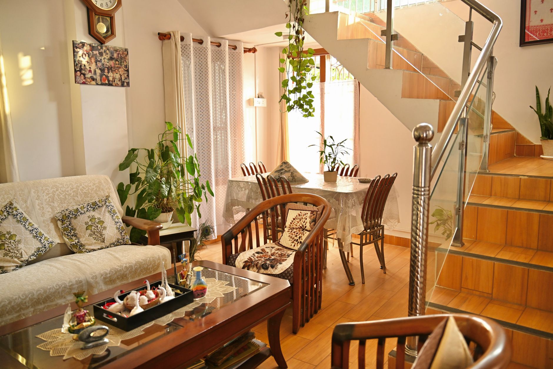 Practical Application at Home of Vastu Shastra