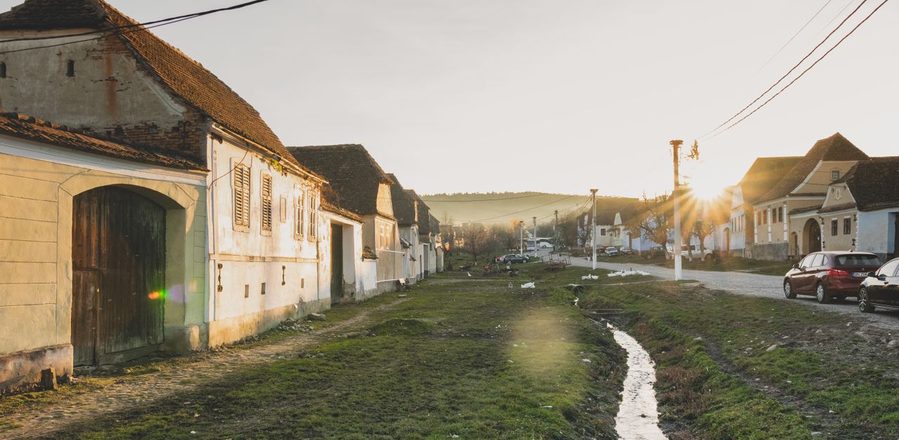 Maramureș