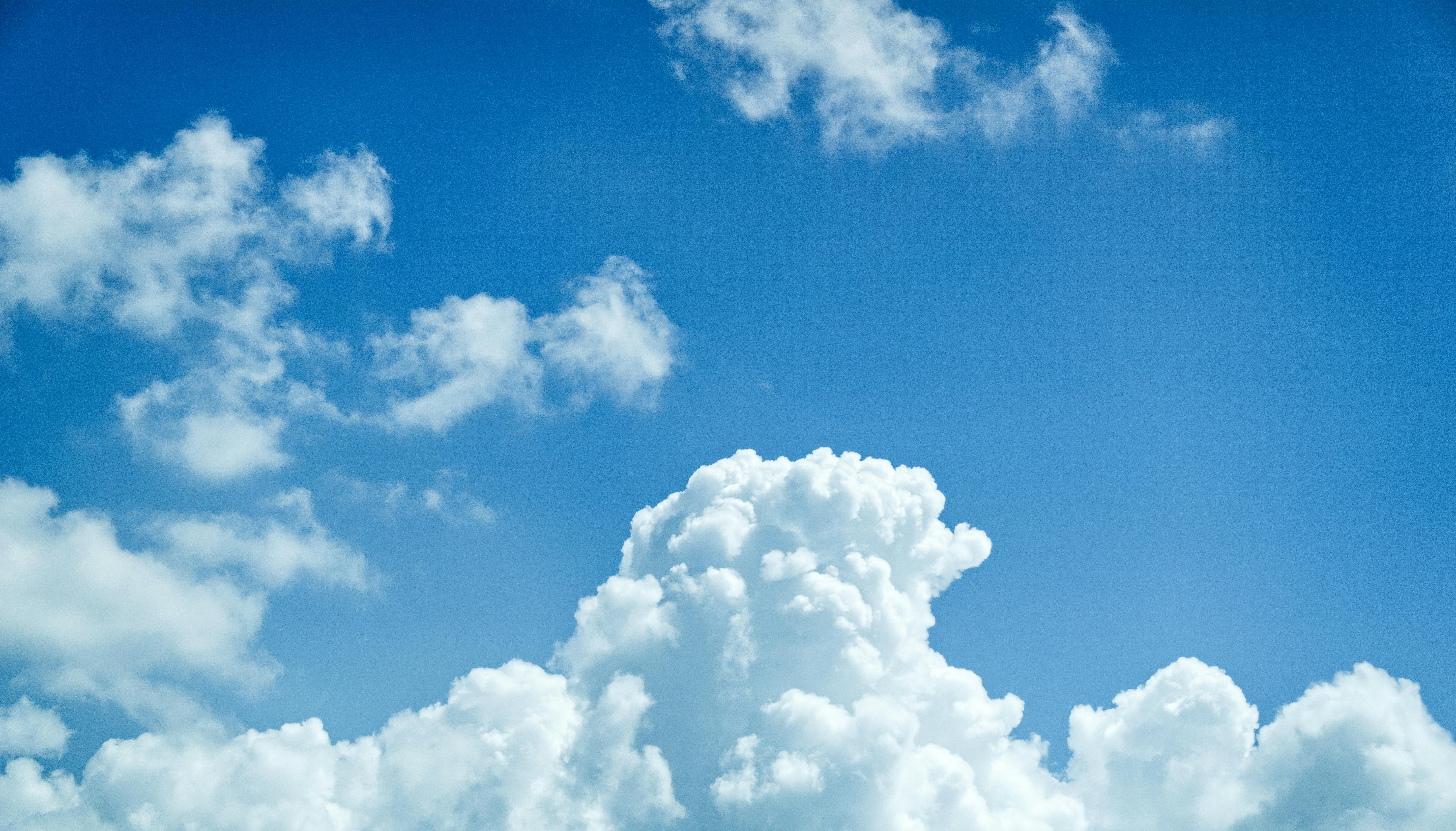 Introducing the AMD Developer Cloud — Photo by Nothing Ahead on Pexels
