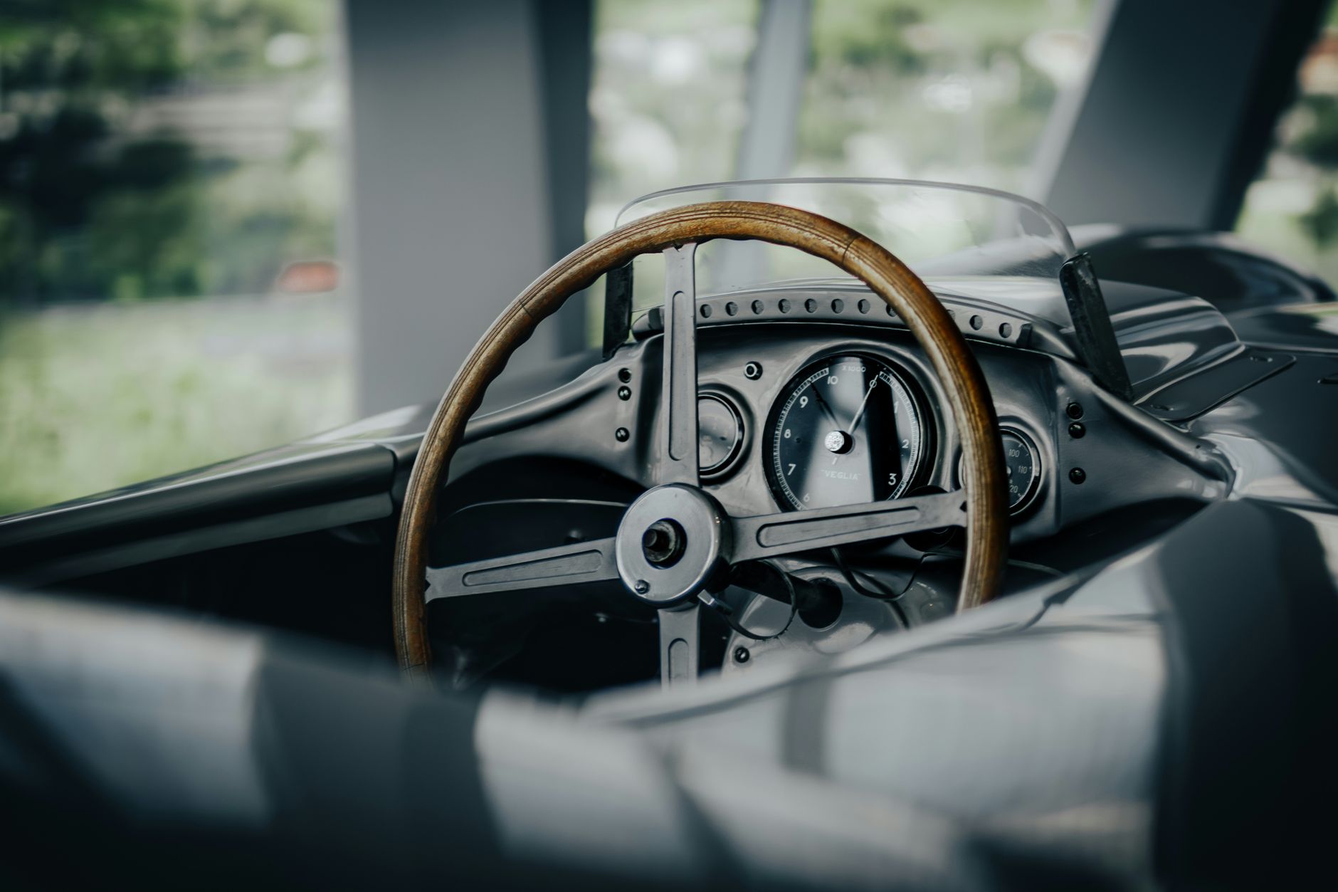 Faszinierendes Mercedes – Sportwagen Wallpaper