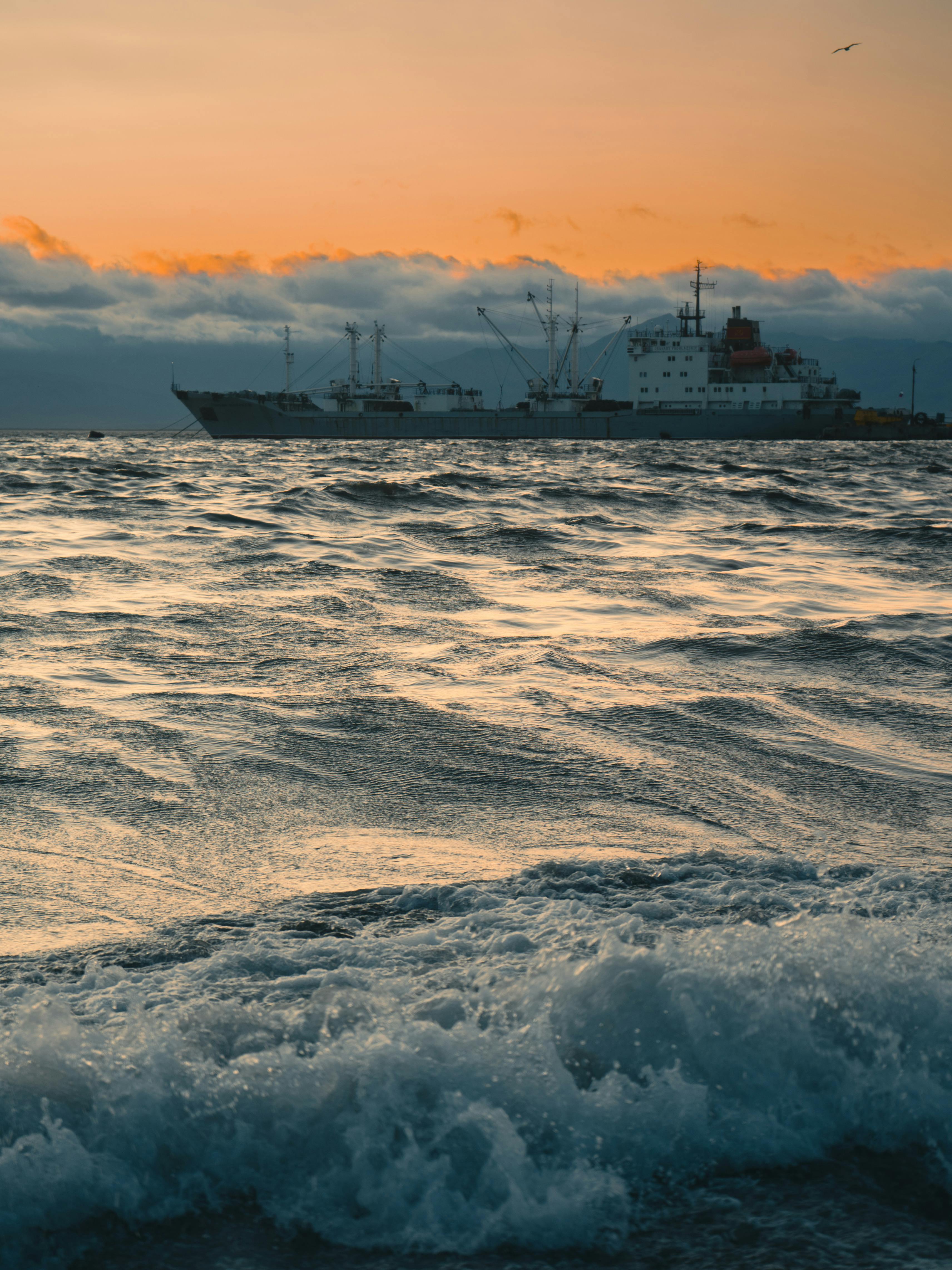 Trading - The Elliott Waves Principles