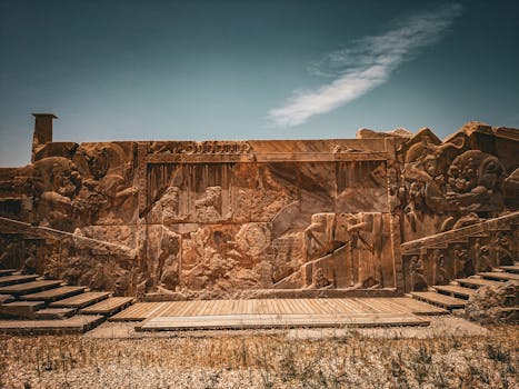 Shiraz, Iran photo 5