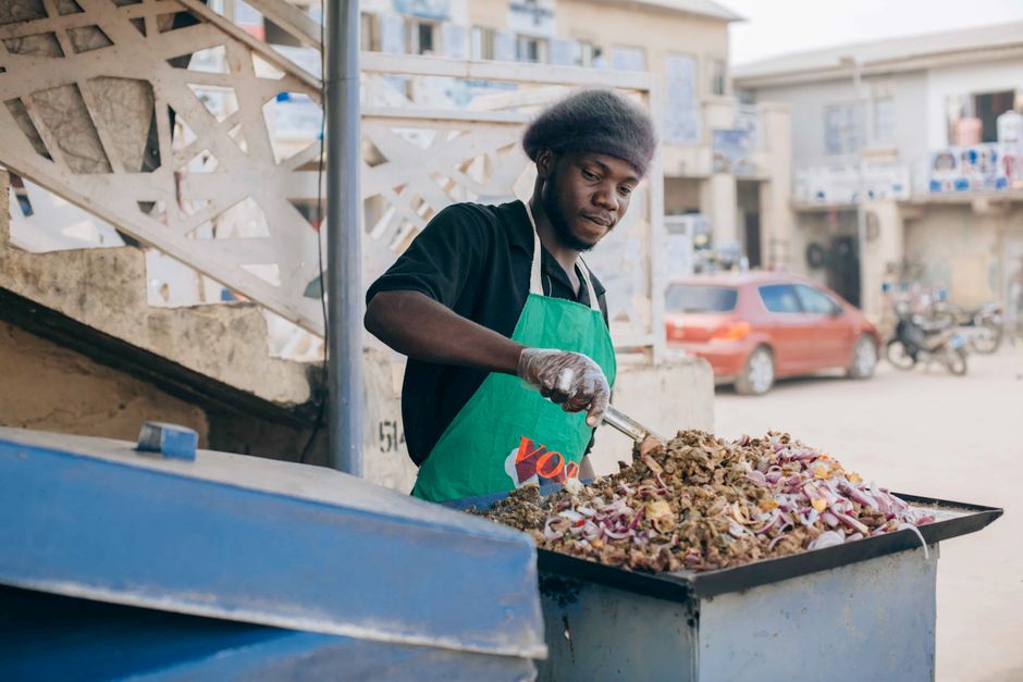 Mastering the Art of Nigerian Jollof Rice at Home