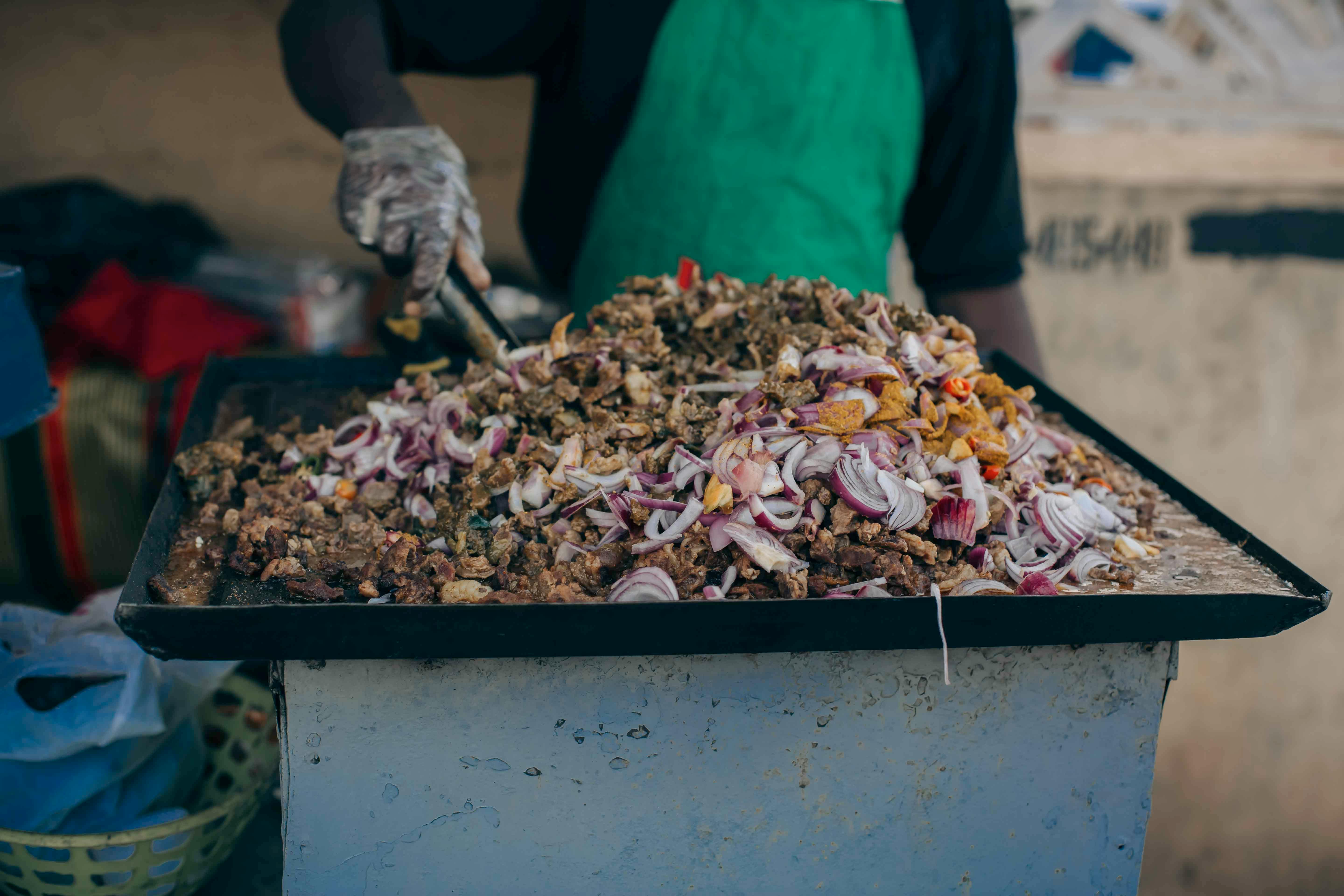 國際新秀廚師競賽匯聚產官學界與國際酒店於高雄盛大展開