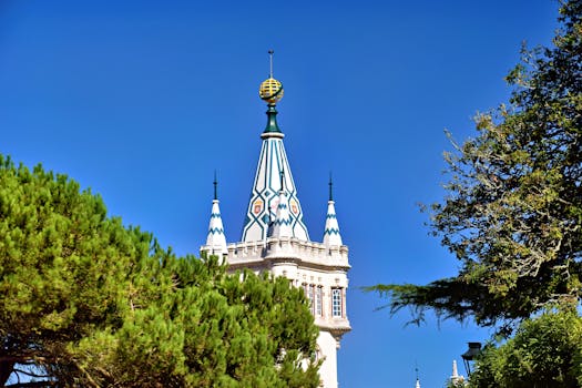 Sintra, Portugal photo 10