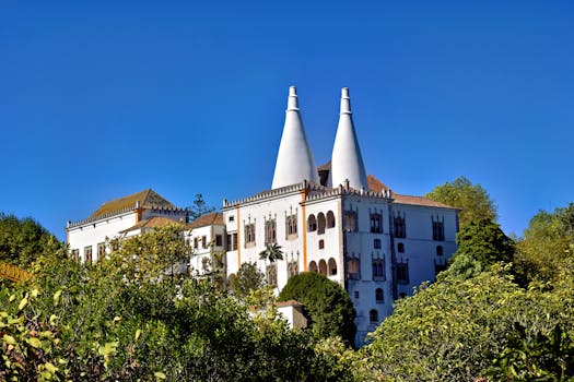 Sintra, Portugal photo 13