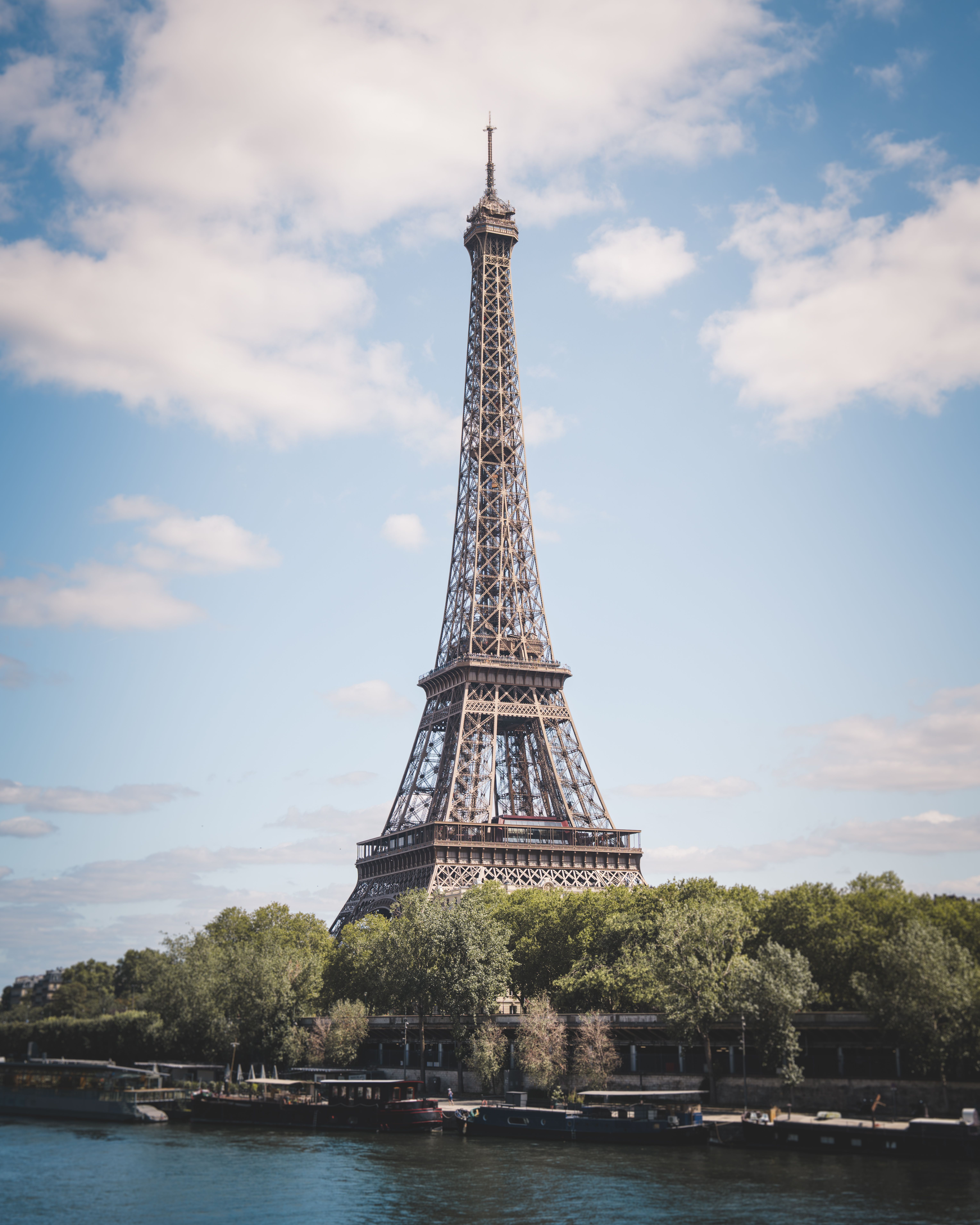 Paris Layover Day Trip Travel Itinerary