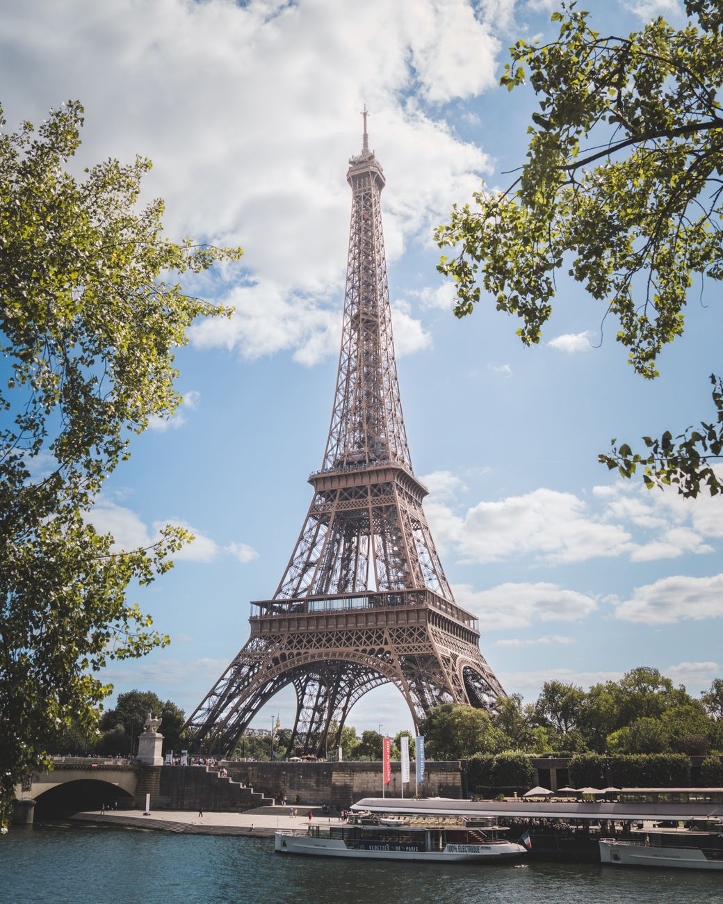 Paris sur mesure