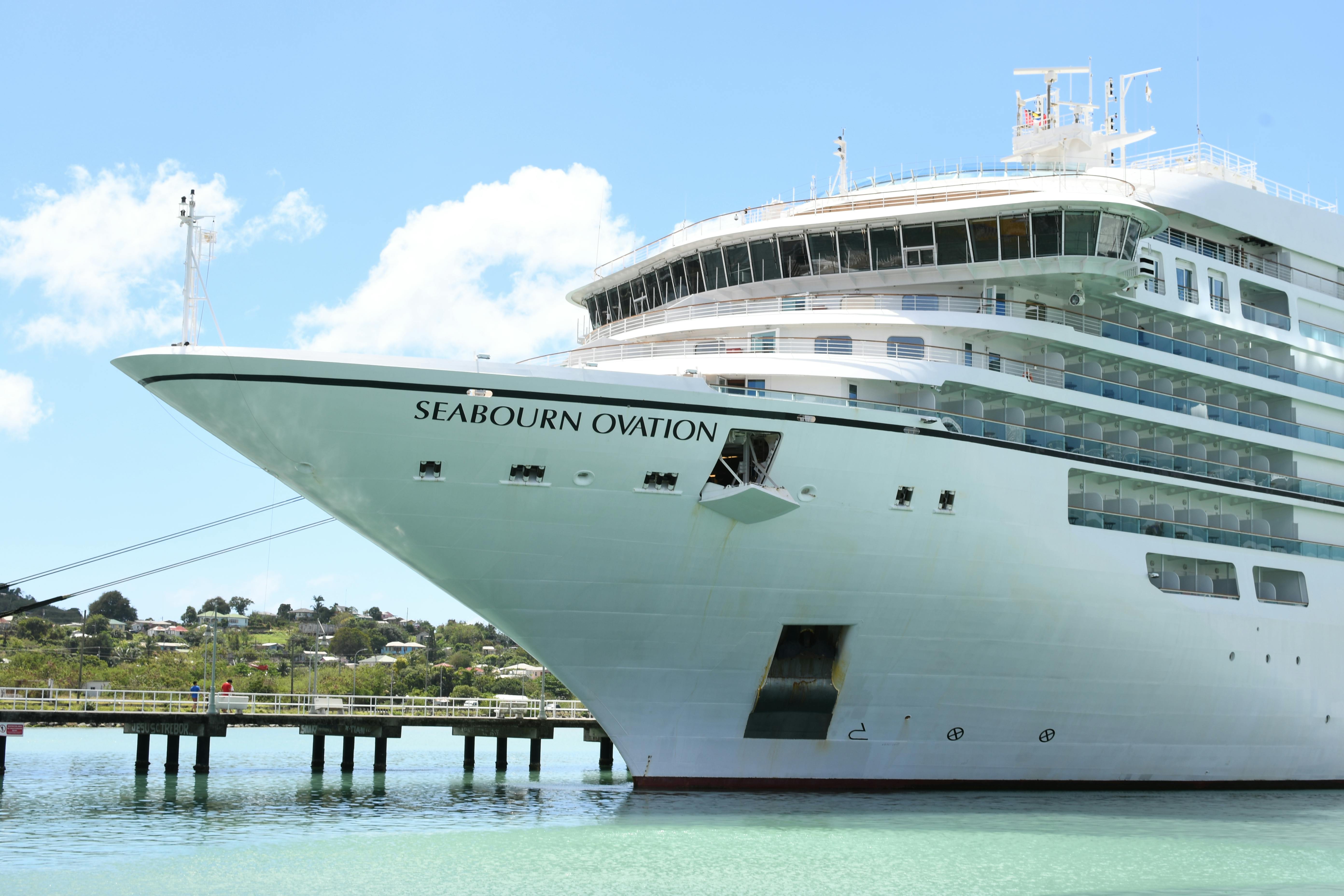 Luxury Areas in St John in St John