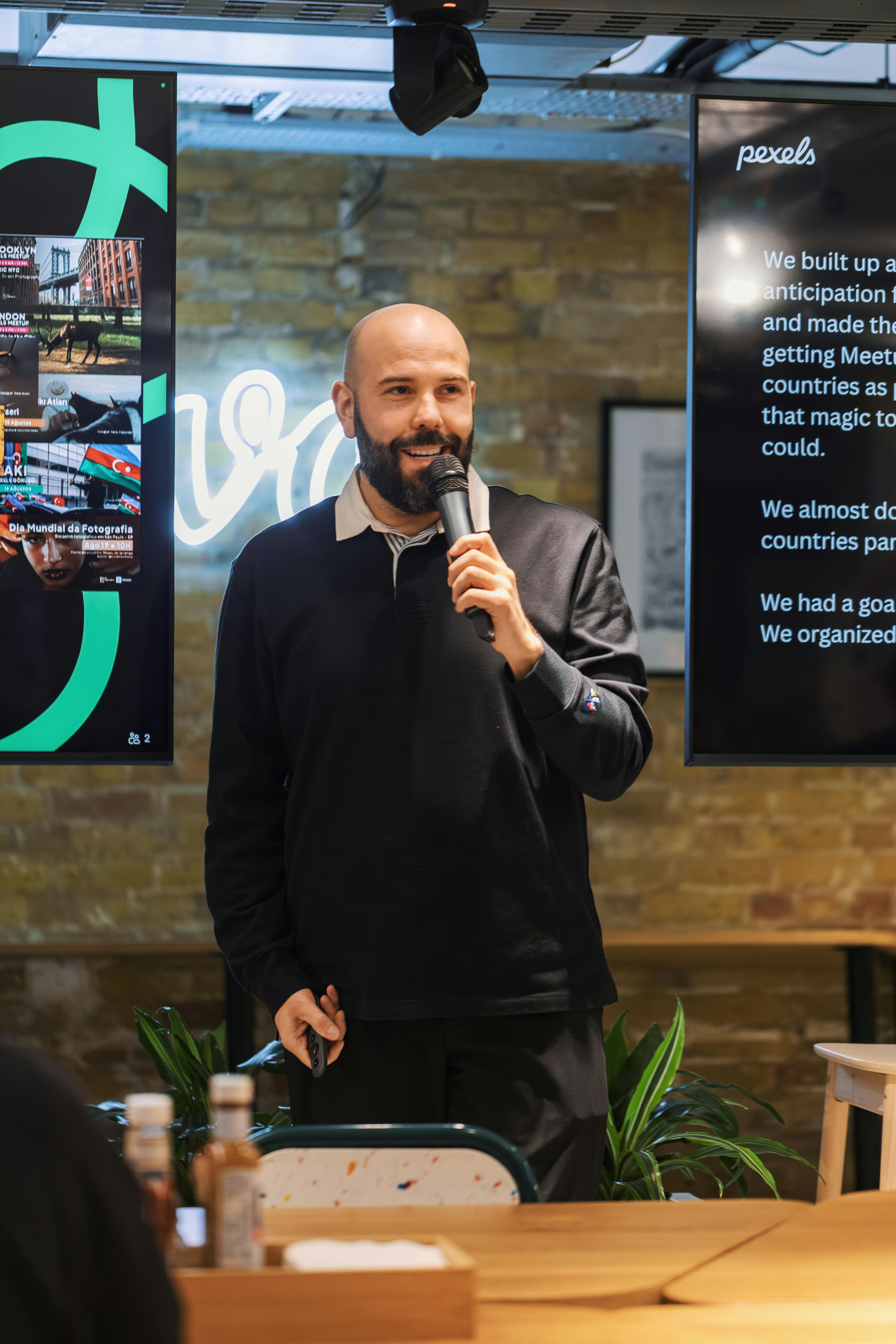 Delivering With Impact Leaves A Lasting Impression