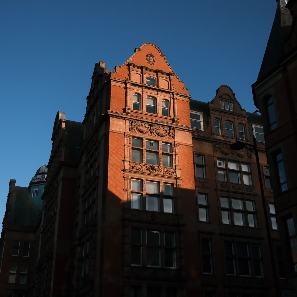 Millom — student move with boxes and a van