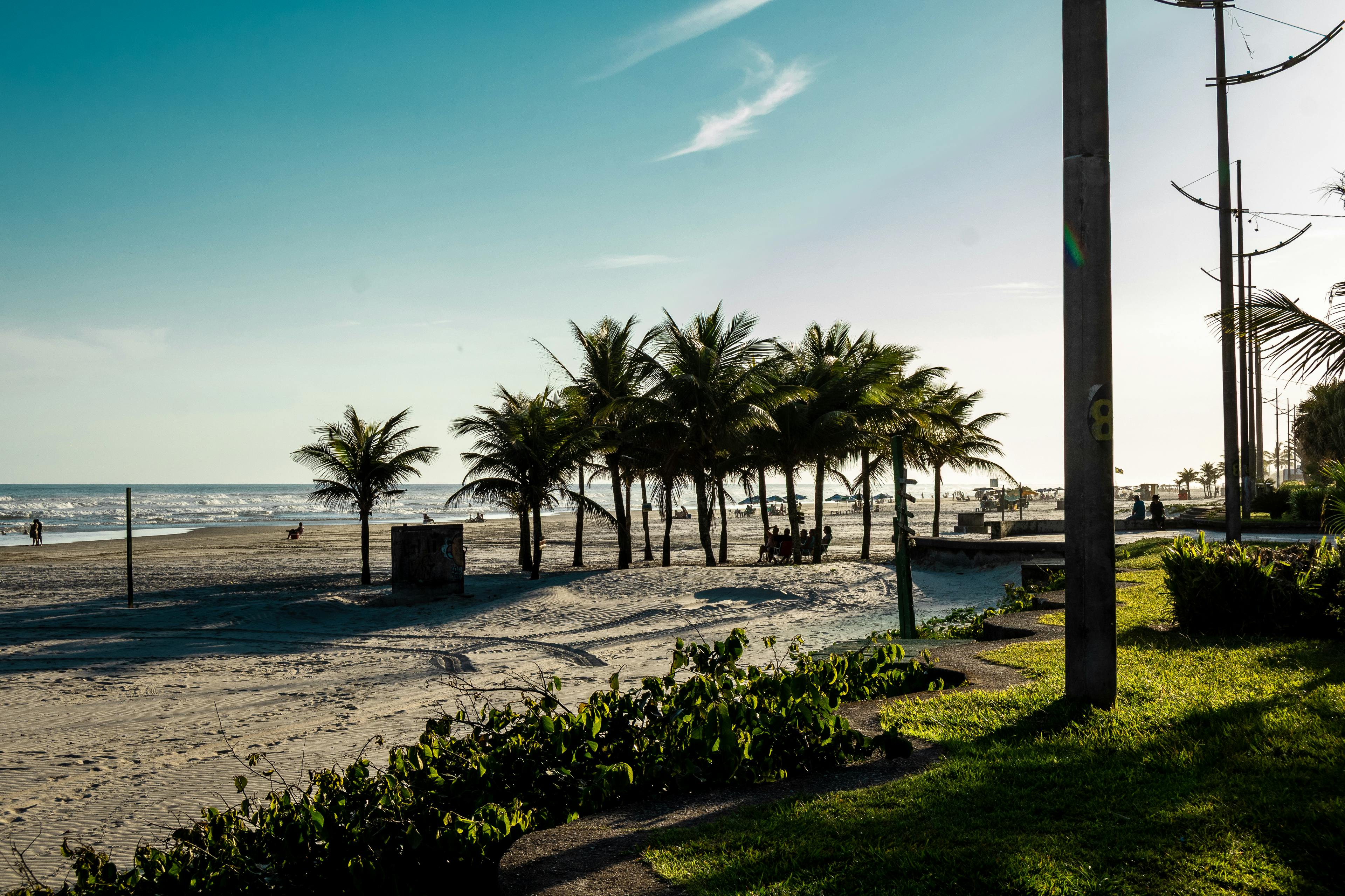 Ocean City Celebrates Grand Opening of Outdoor Fitness Park — Photo by Juan Pablo Daniel on Pexels