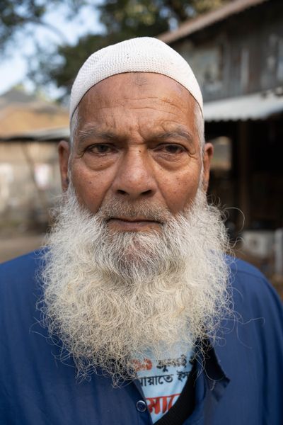 রেজাউল হক