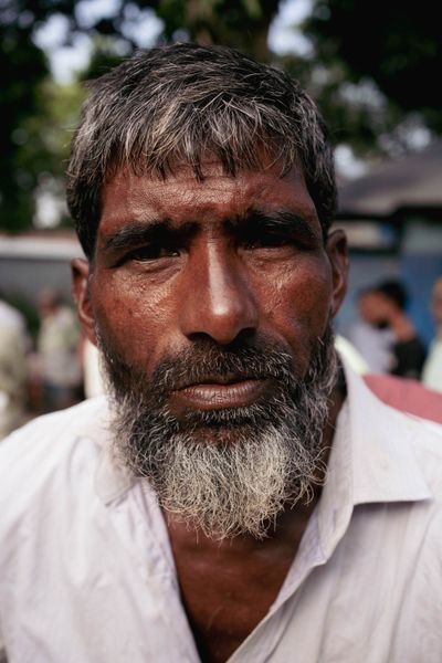 মোঃ শাহীন আলম
