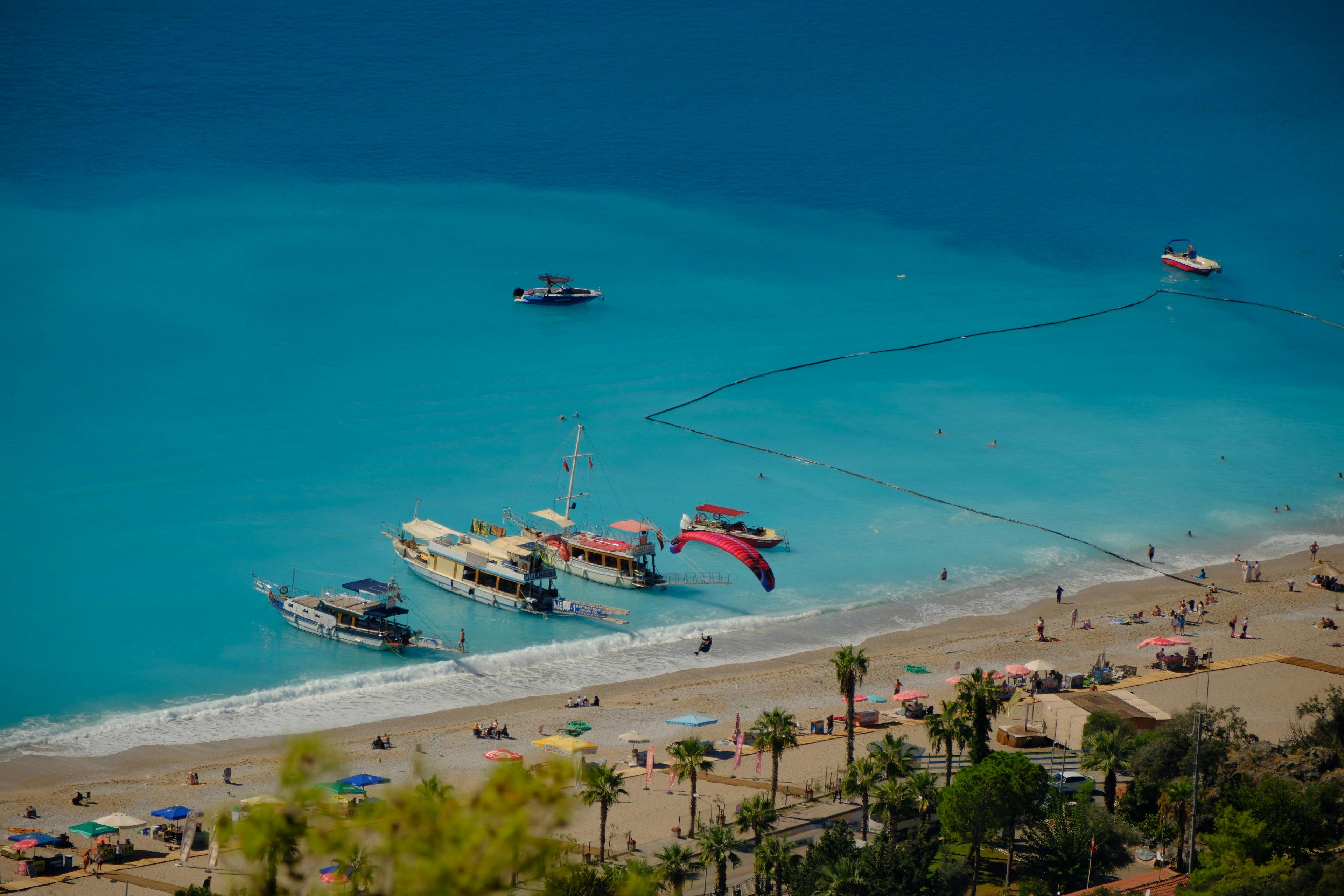 general travel agency — Photo by Ozan Aldemir on Pexels