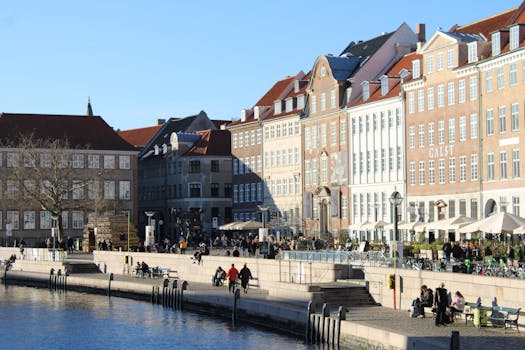 Copenhagen