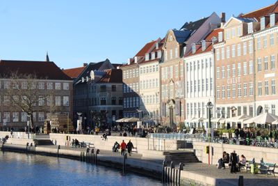 Copenhagen