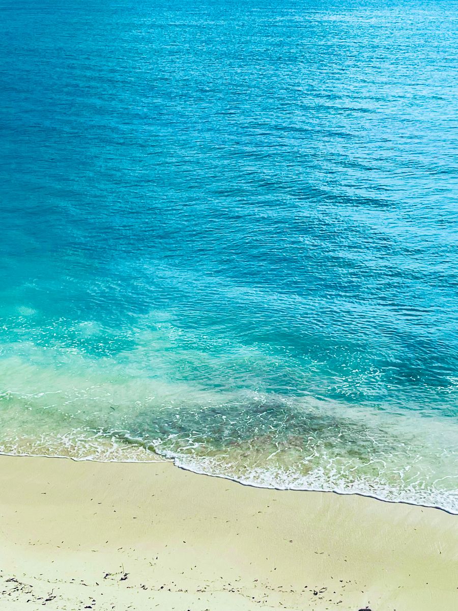 Zanzibar beach