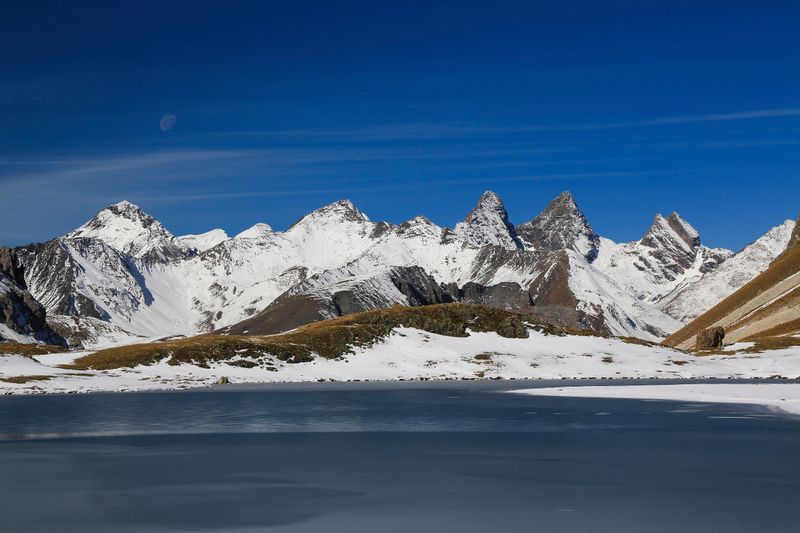 Col du Lautaret — Recap Juli 2026