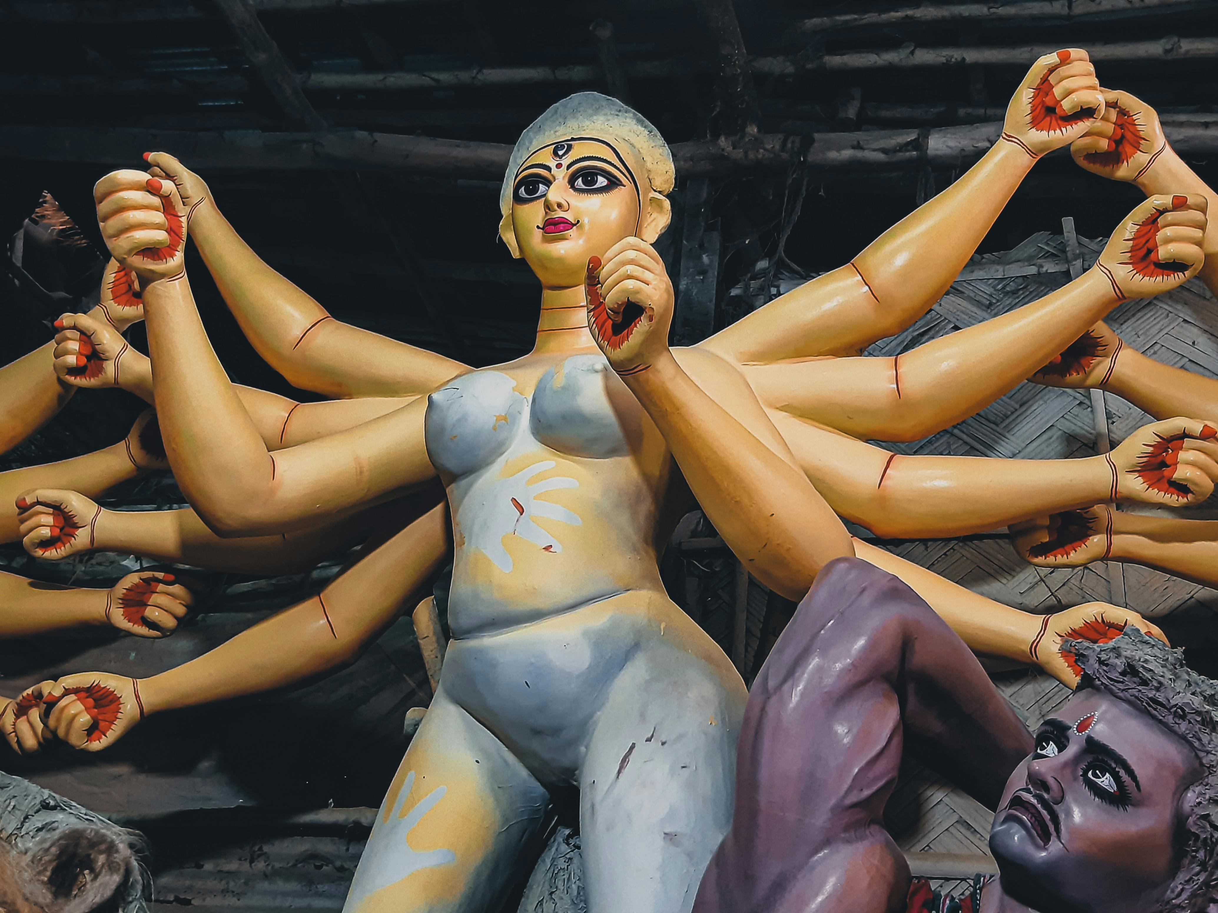 生活：文青陳姿吟與廣澤尊王的因緣承諾，文化與信仰的交織故事