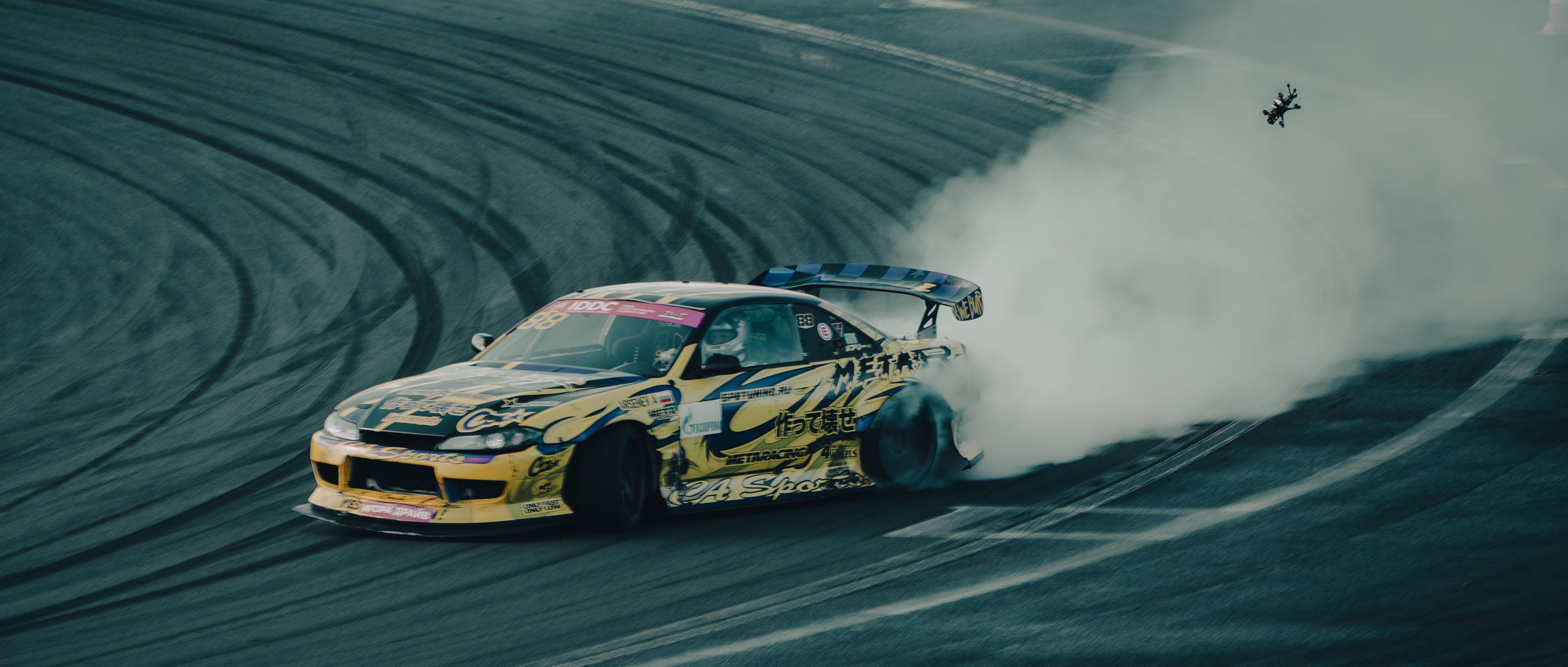 Why Drifting Continues to Captivate Motorsports Fans Around the World in 2026
