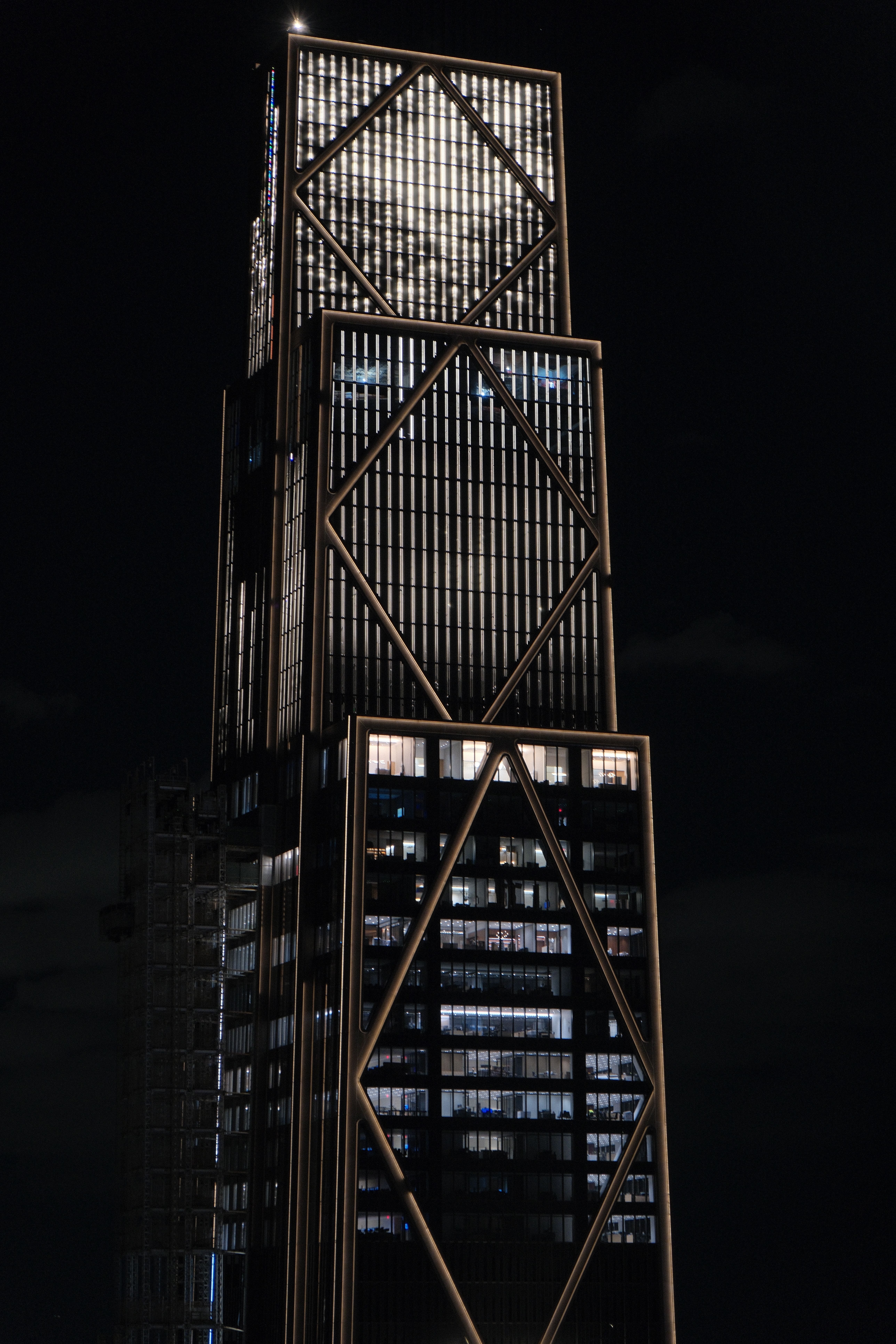 Pointer Holdings headquarters tower