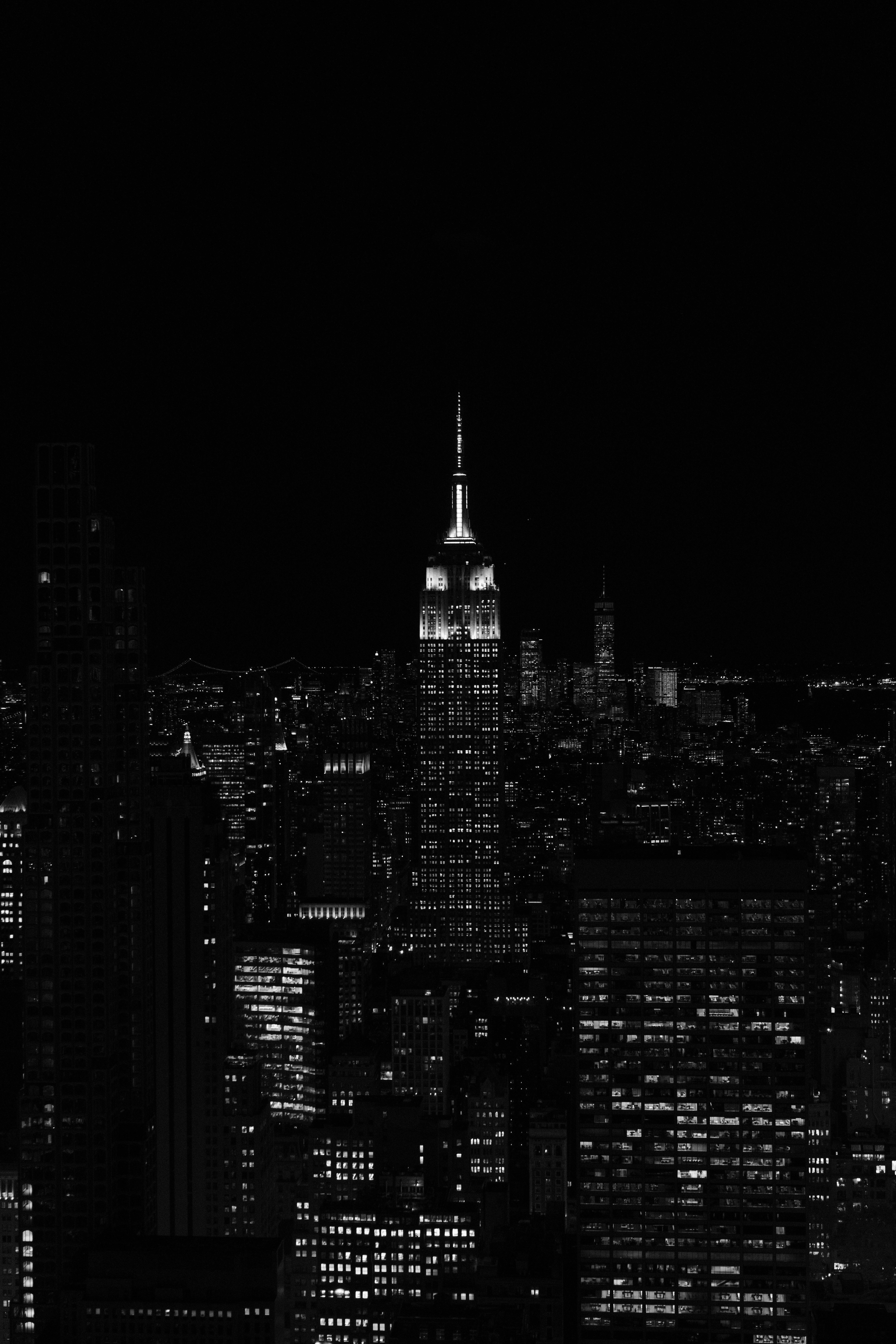 Digital Empire
