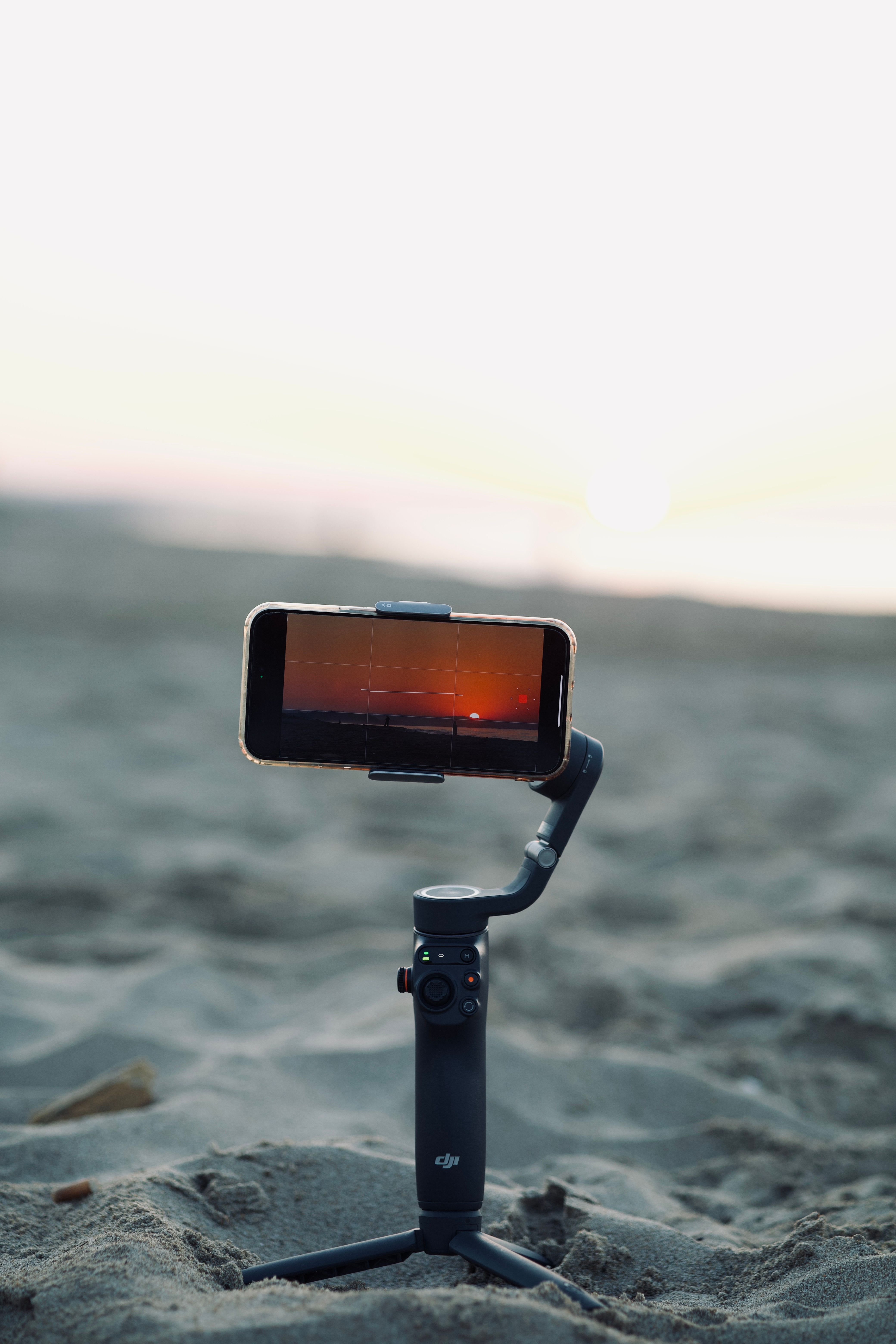 FEIYUTECH VLOG Pocket 3