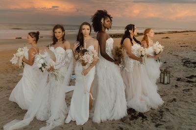 Elite bride add-on