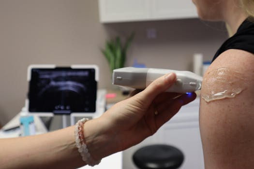 Free stock photo of doctor, doctors office, imaging