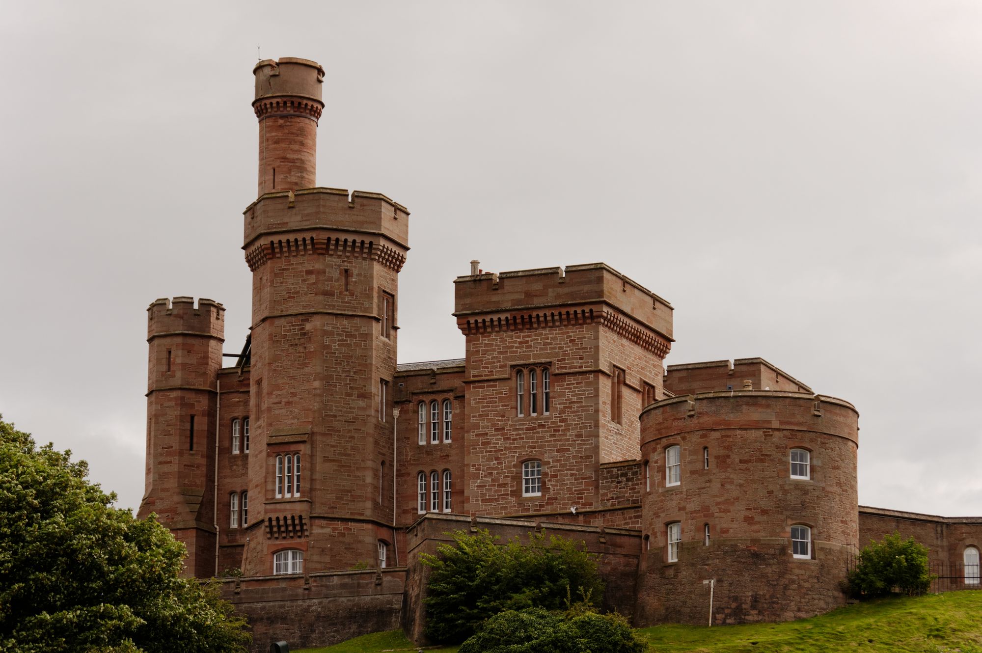 Inverness