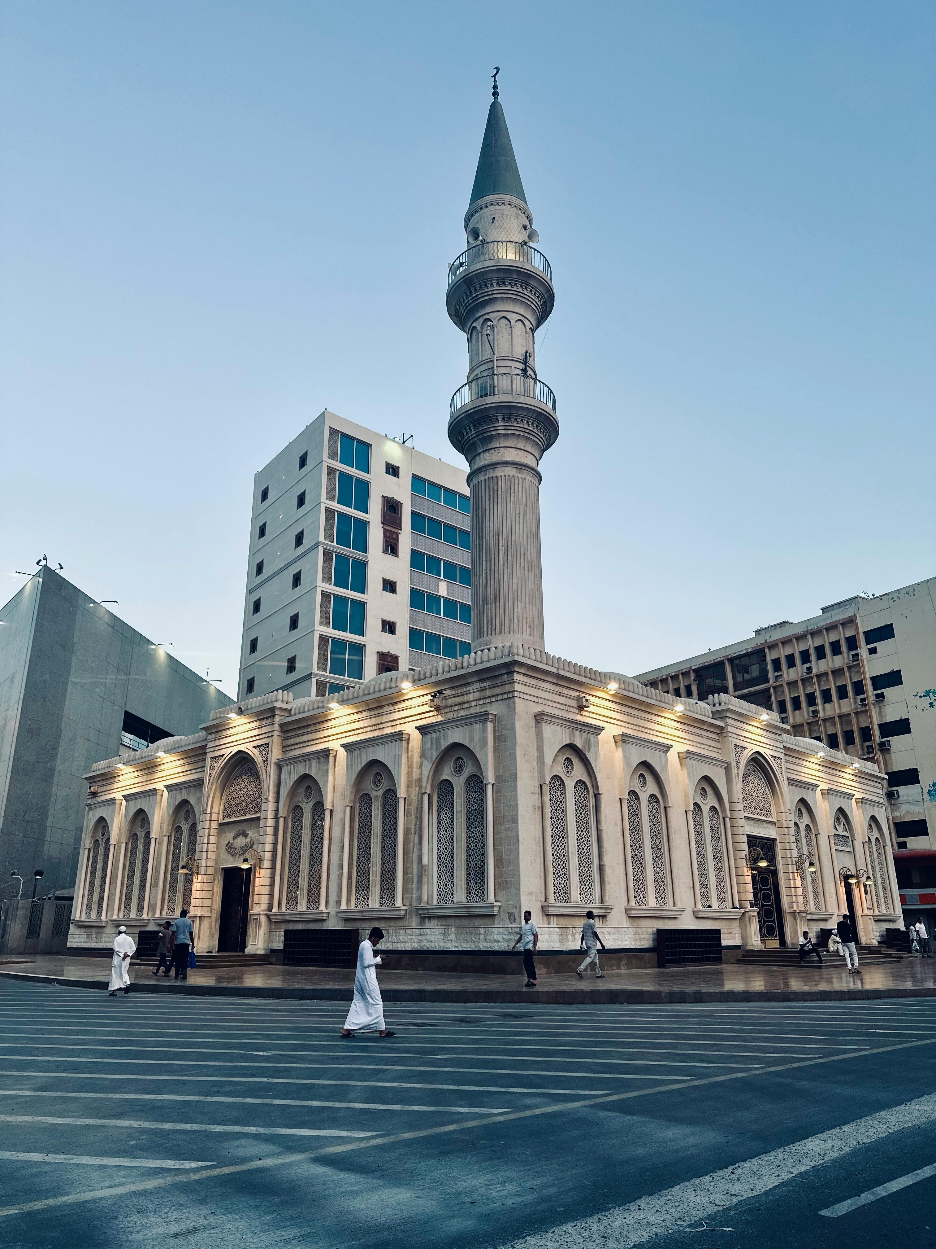 Riyadh & Jeddah Value Tour - Image 3