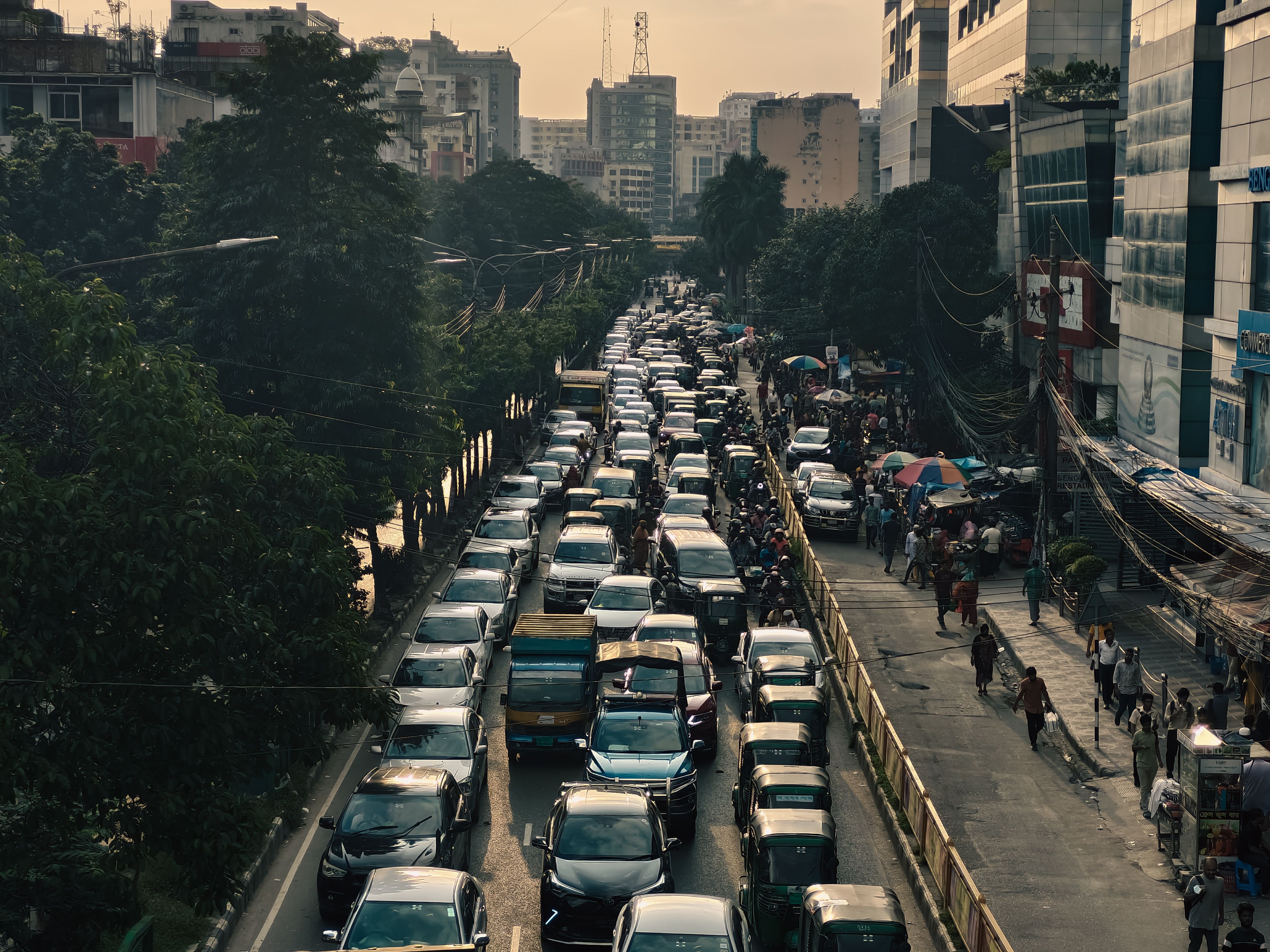 Guide Slideshare Traffic Rush