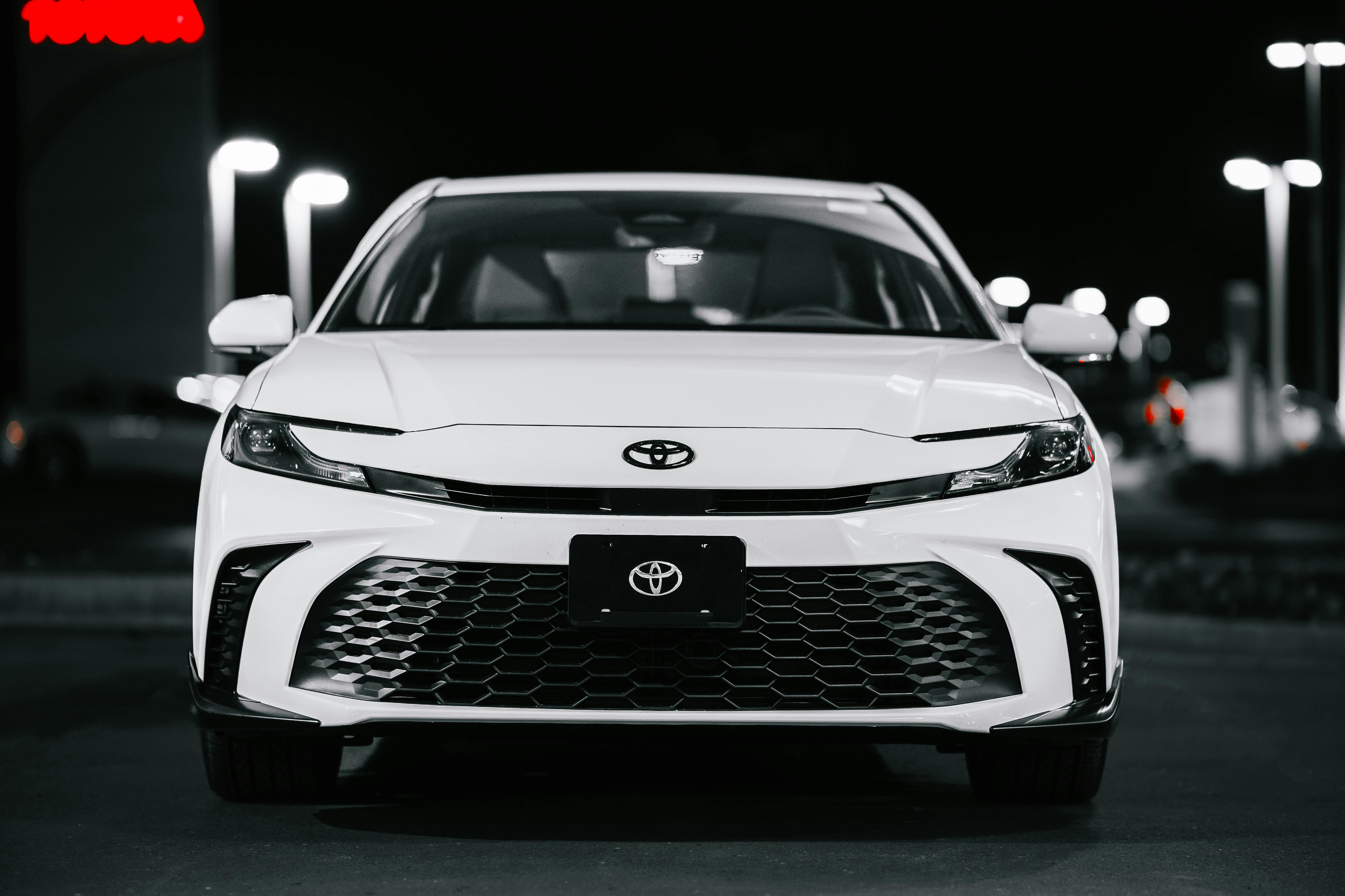 safety recalls toyota safety recalls — Photo by Holyson h on Pexels